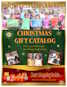 ICII's alternative gift-giving catalog for Christmas 2023