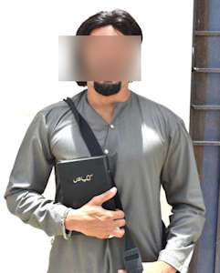 Sponsor "Qaiser John"