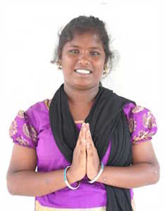 Sabitha