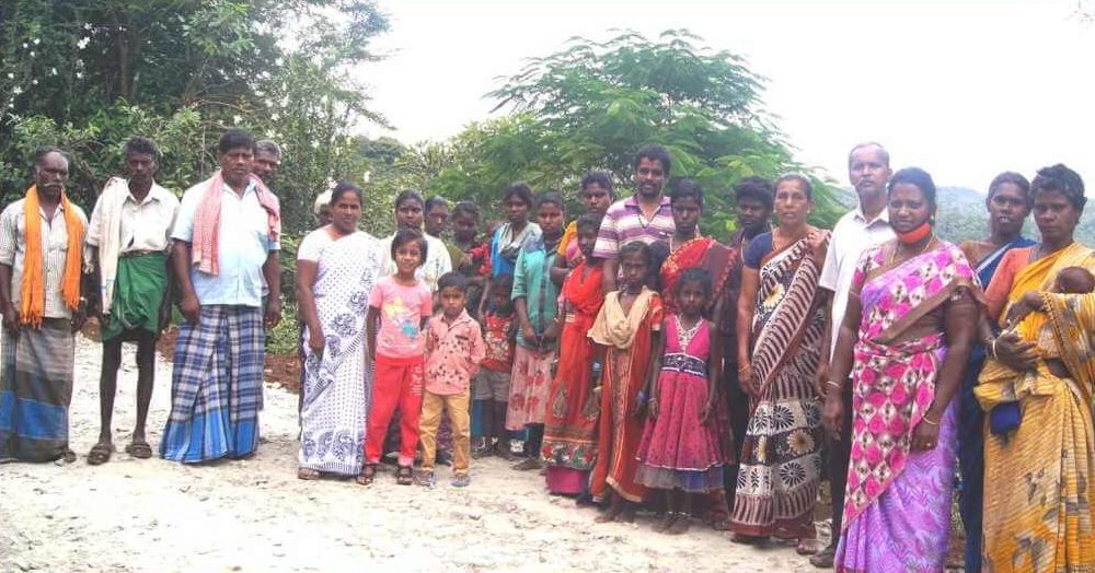 Living Hope TV Reaching Unreached Tribes and People Groups